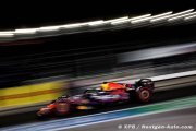 Manager defends Verstappen's foul mood in Vegas