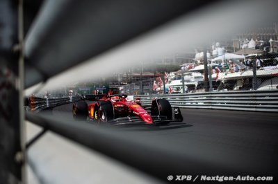 Leclerc doit-il éviter de critiquer Ferrari publiquement&nbsp;?