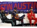 Verstappen : Le Sprint F1 enlève la magie du dimanche