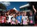 Photos - GP d'Australie 2018 - Avant-course (273 photos)