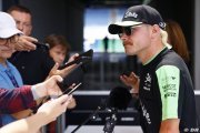 Bottas and Zhou to leave Stake F1 as team confirm decision to part ways