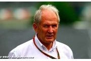 Red Bull will be ready for first test - Marko