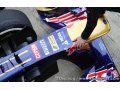 Officiel : Toro Rosso se lie à Renault