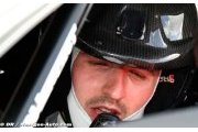 Kubica : C'est une belle victoire