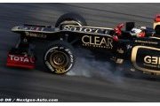 Räikkönen wants a normal race