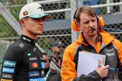 McLaren F1 fait-elle une erreur en transmettant ses consignes via les ingénieurs des pilotes&nbsp;?