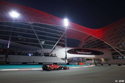 F1 brake supplier hits out at Ferrari split rumours