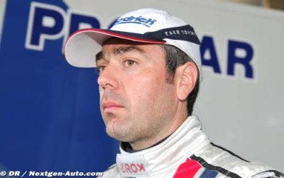 Why champion Rossetti’s ERC affinity remains strong