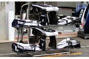 Williams confirme la fin des accords avec PDVSA