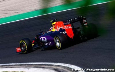 Renault not taking V6 era ’seriously’ - Berger