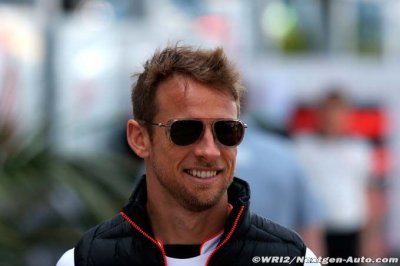 Button not thinking British GP to be last