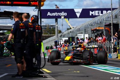 Prost&nbsp;: Presque toutes les équipes de F1 sont en crise, y compris Red Bull