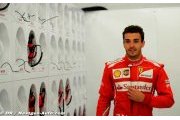 Prost et Tambay, une grande émotion, une grande tristesse 