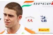 Di Resta tient enfin son bon résultat