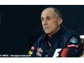 Toro Rosso wants engine uncertainty to end