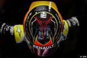 Anthoine Hubert était le 'plus grand rival' d'Ocon durant les années karting