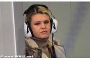 Schumacher : Corinna demande à la presse de partir