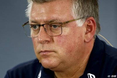 Racing Point n’aura ’pas d’excuses’ en 2020