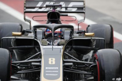 Steiner n’est pas jaloux de Toro Rosso et McLaren