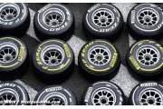 Pirelli comes home with medium and soft tyres
