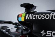 Mercedes F1 s'allie à Microsoft pour placer le cloud et l'IA au cœur de sa performance