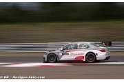 Shanghai, FP1: Muller sets fastest time on his first lap