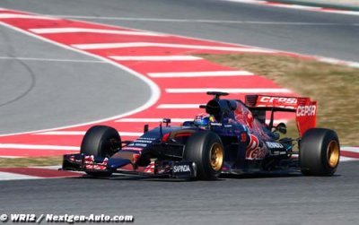 Barcelona I, day 3: Team and driver quotes
