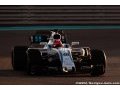 Kubica 'still fighting' for Williams seat - father