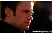 Lapierre: I hope to be able to grab some serious points for Lada