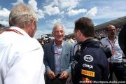 Liberty pourrait acheter d'autres actifs pour renforcer la position de la F1