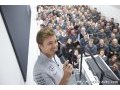 Rosberg to stay involved with F1