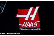 Haas Formula et Ferrari, c'est (presque) fait !