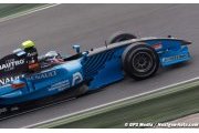 Départ gagnant pour Ocean Racing Technology