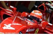 Marchionne : Alonso et Raikkonen vont rester chez Ferrari