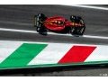 Binotto : Ferrari a fait 'un pas en avant' à Monza