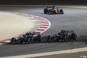 Les tops, les flops et les interrogations après le Grand Prix de Sakhir