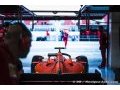 Ferrari CEO boosting F1 investment for 2020, 2021