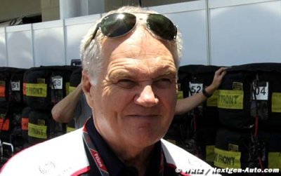 New engine era ’far too expensive’ - Head