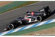 Hulkenberg compare les moteurs Ferrari, Mercedes et Cosworth