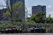 Pourquoi la gomme tendre C6 de Pirelli est encore boudée à Montréal