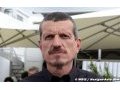 Q&A with Gunther Steiner (Haas F1)