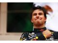 Marko : Red Bull a besoin de Perez pour le championnat constructeurs