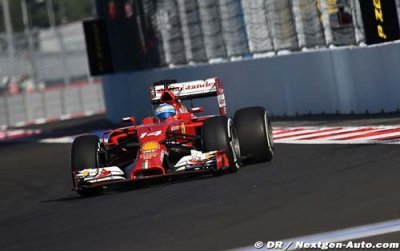 Alonso&nbsp;: et pourtant elle tourne... bien&nbsp;!
