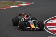 Red Bull a 'beaucoup de choses à améliorer' durant le GP du Japon