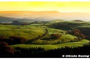 More night action at Wales Rally GB