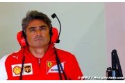 Mattiacci : Ferrari doit prendre des risques et changer de culture