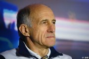 Tost wanted Schumacher for Alpha Tauri seat