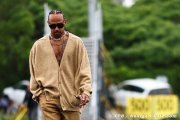 Hamilton : Ferrari travaillera 'très étroitement' avec Mission 44