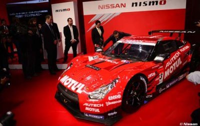 L’ACO se félicite de l’engagement de Nissan au Mans
