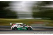 Tiago Monteiro seeking fifth podium in Russia 